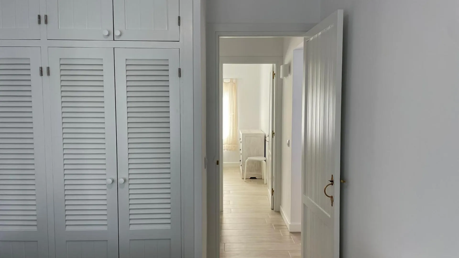 Els Vents 26 By Som Menorca Διαμέρισμα Son Parc