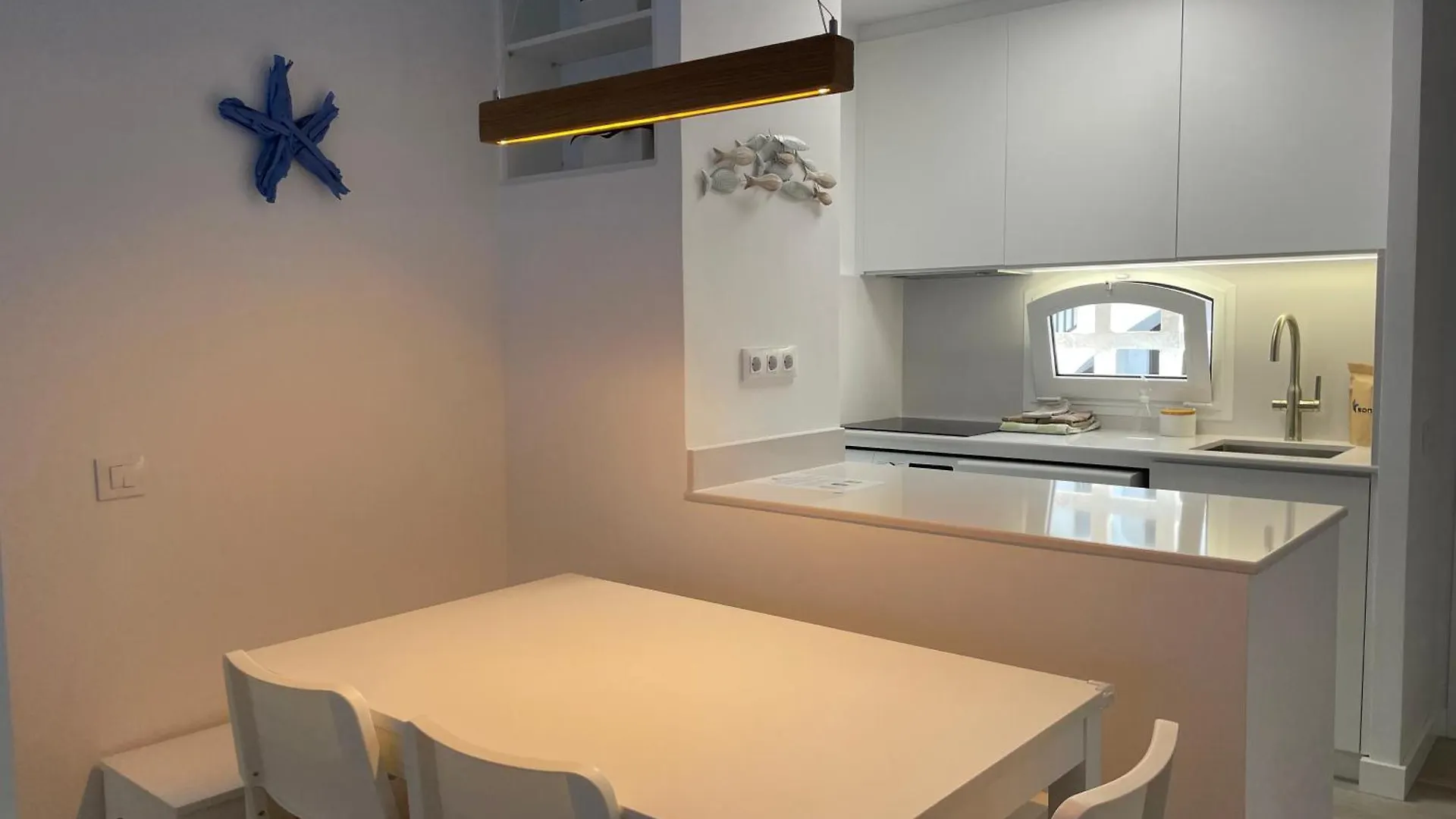 Apartament Els Vents 26 By Som Menorca Son Parc Hiszpania