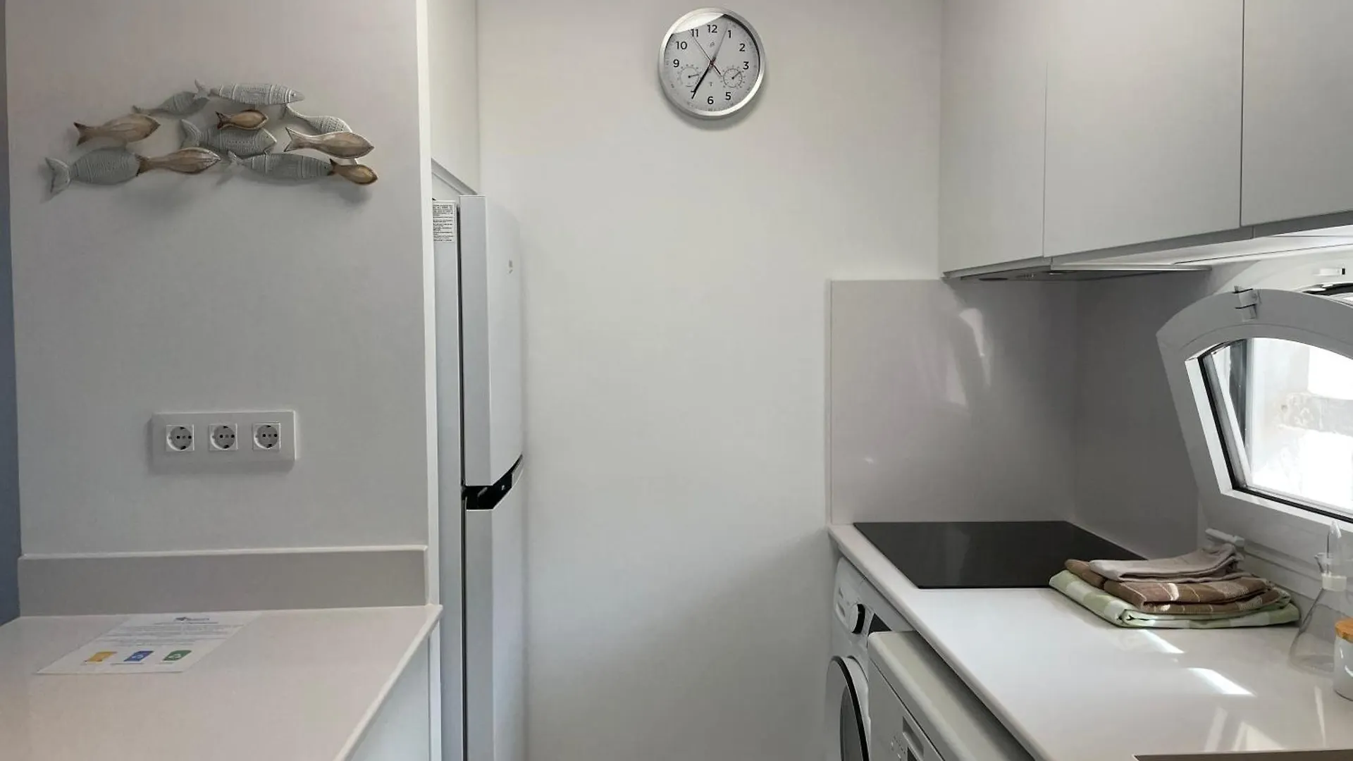Apartament Els Vents 26 By Som Menorca Son Parc 0*,  Hiszpania