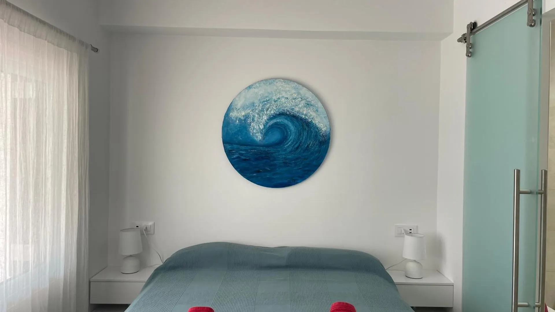 Apartament Els Vents 26 By Som Menorca Son Parc Hiszpania
