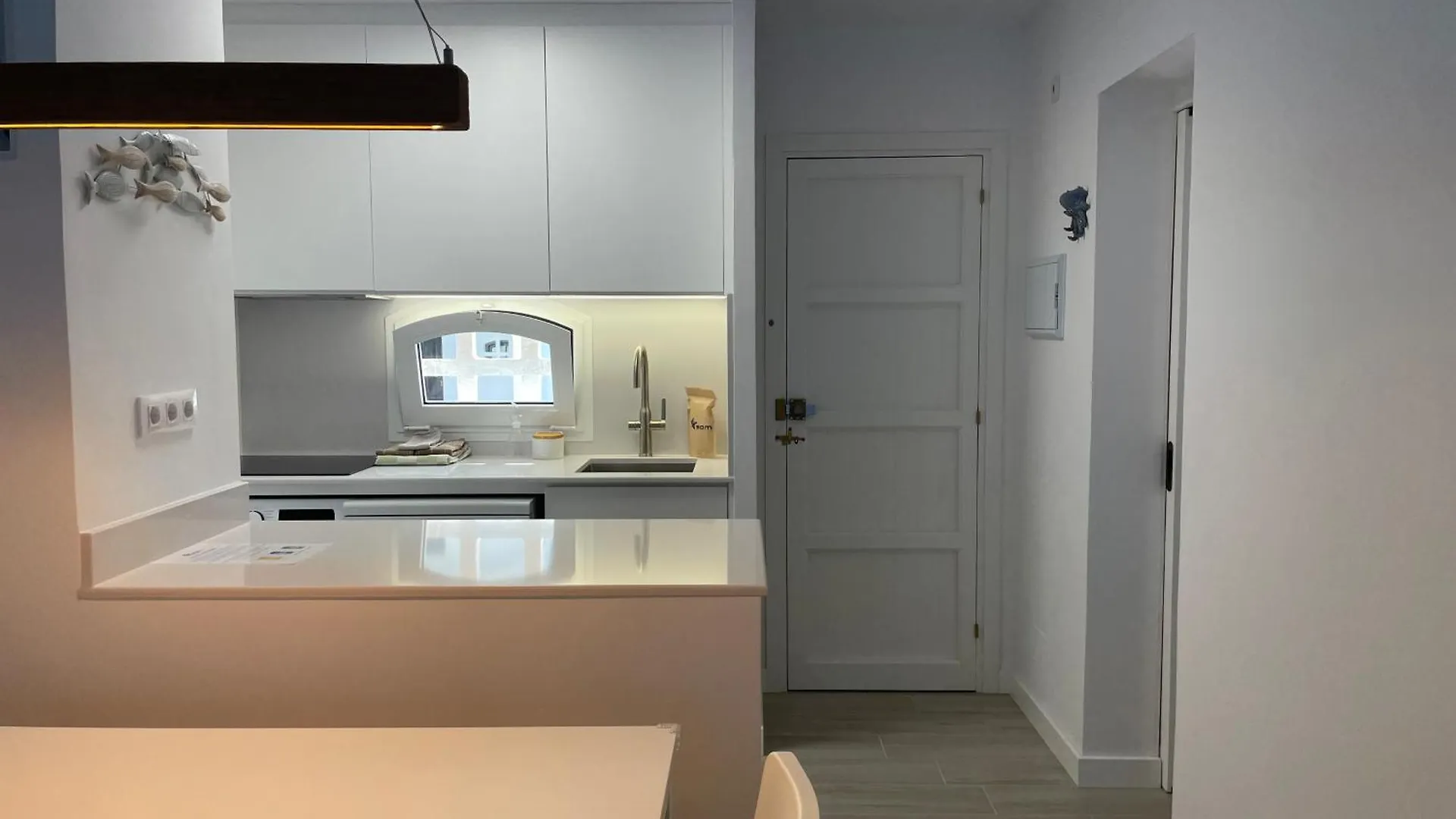 Apartament Els Vents 26 By Som Menorca Son Parc