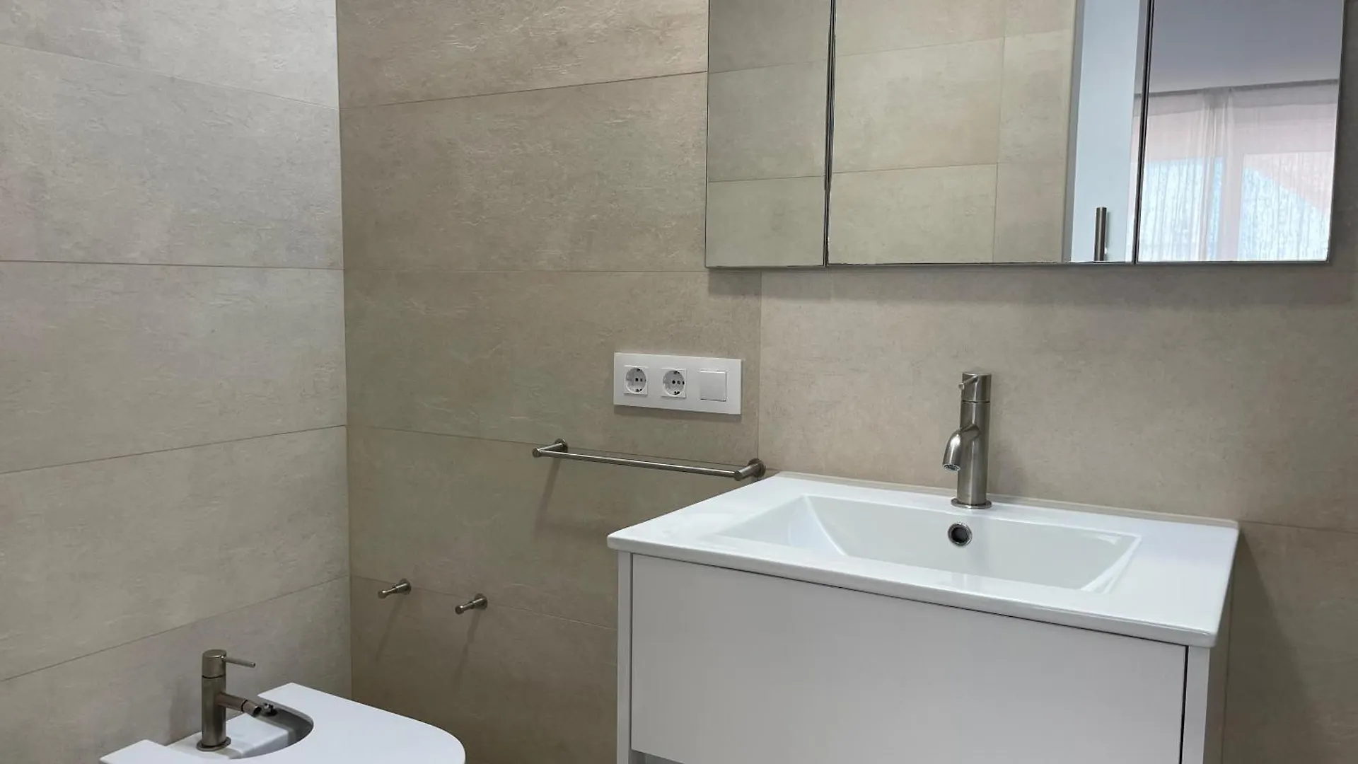 Apartament Els Vents 26 By Som Menorca Son Parc
