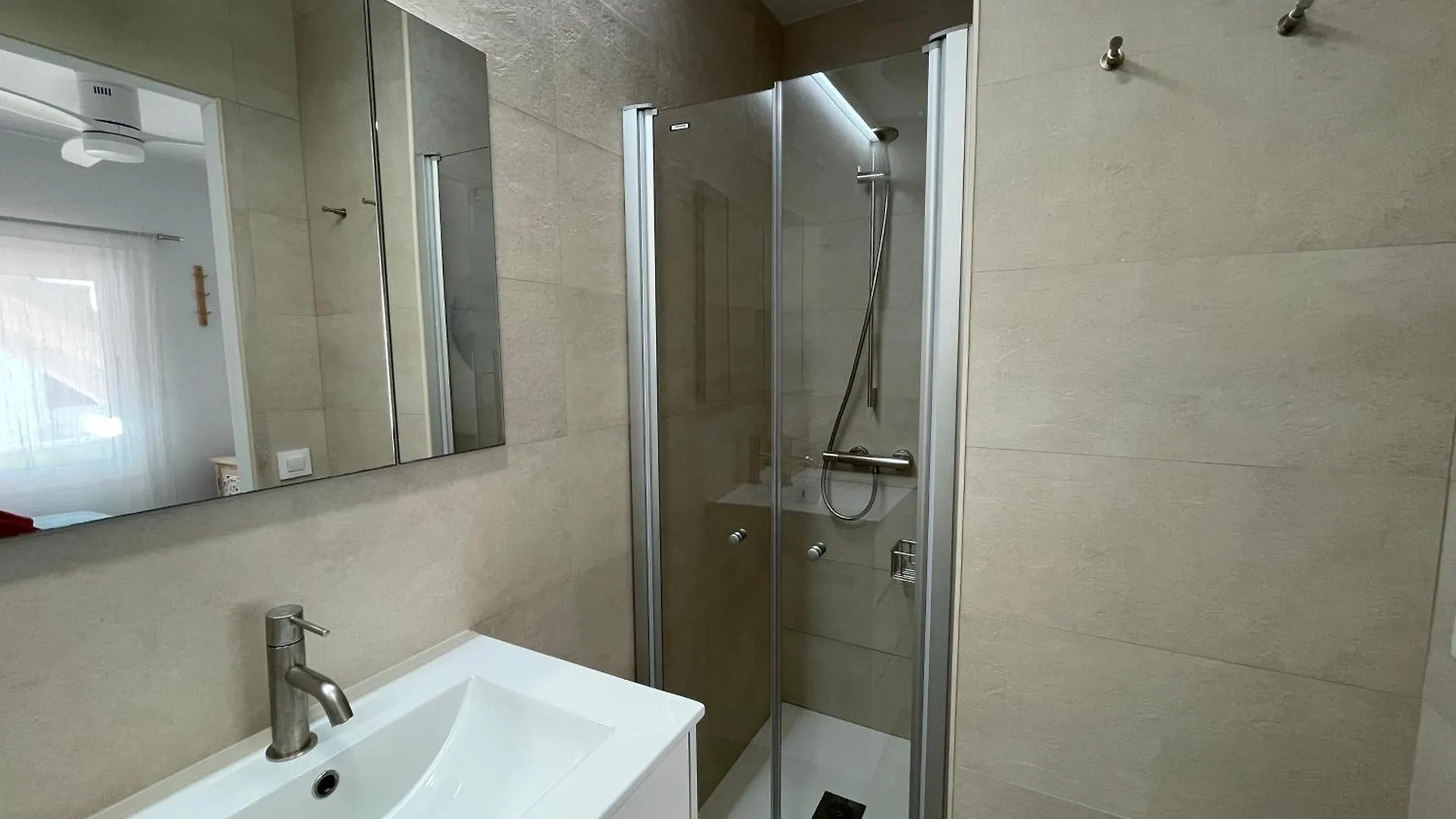 Apartament Els Vents 26 By Som Menorca Son Parc 0*,  Hiszpania