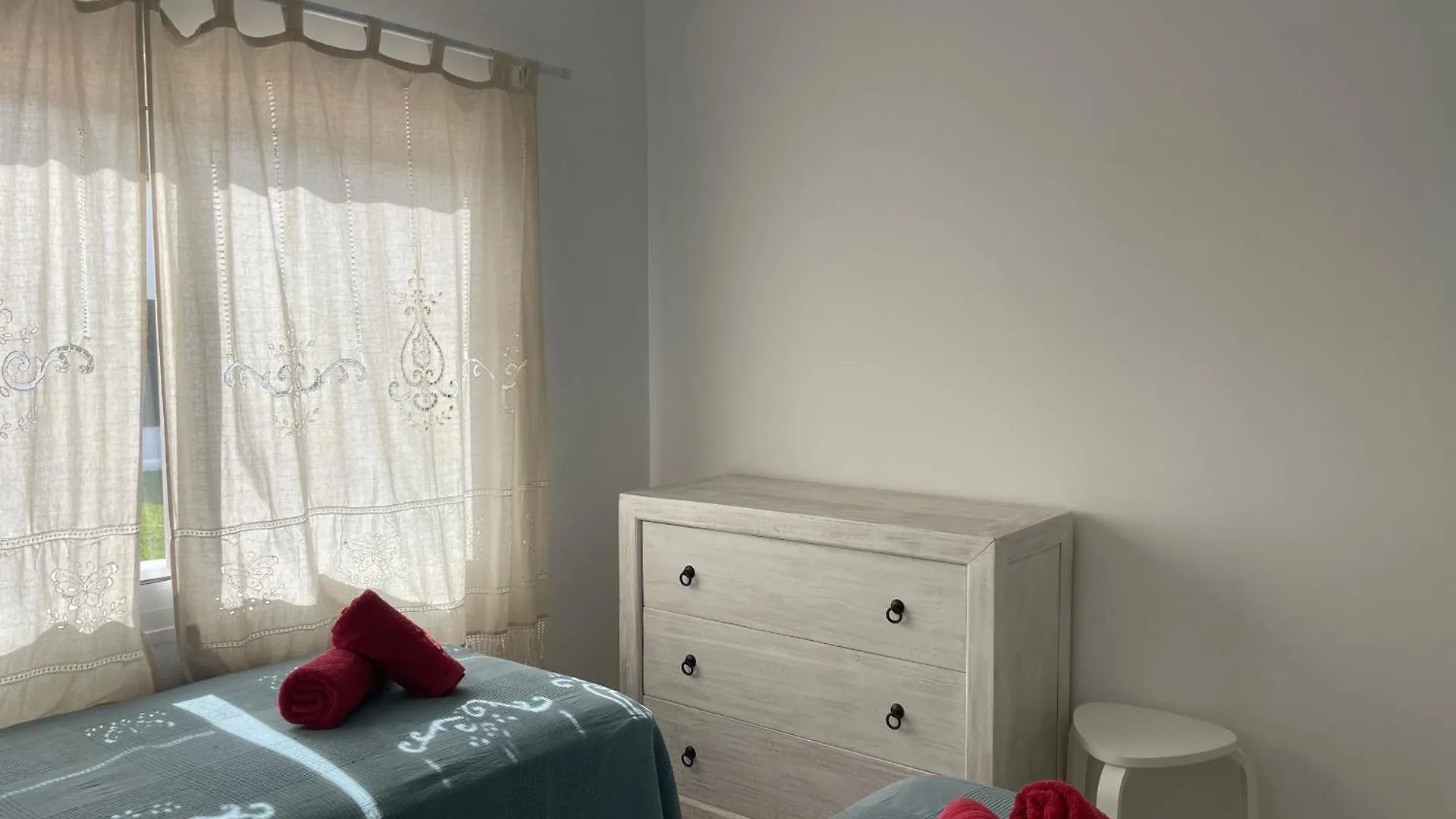 Apartament Els Vents 26 By Som Menorca Son Parc Hiszpania