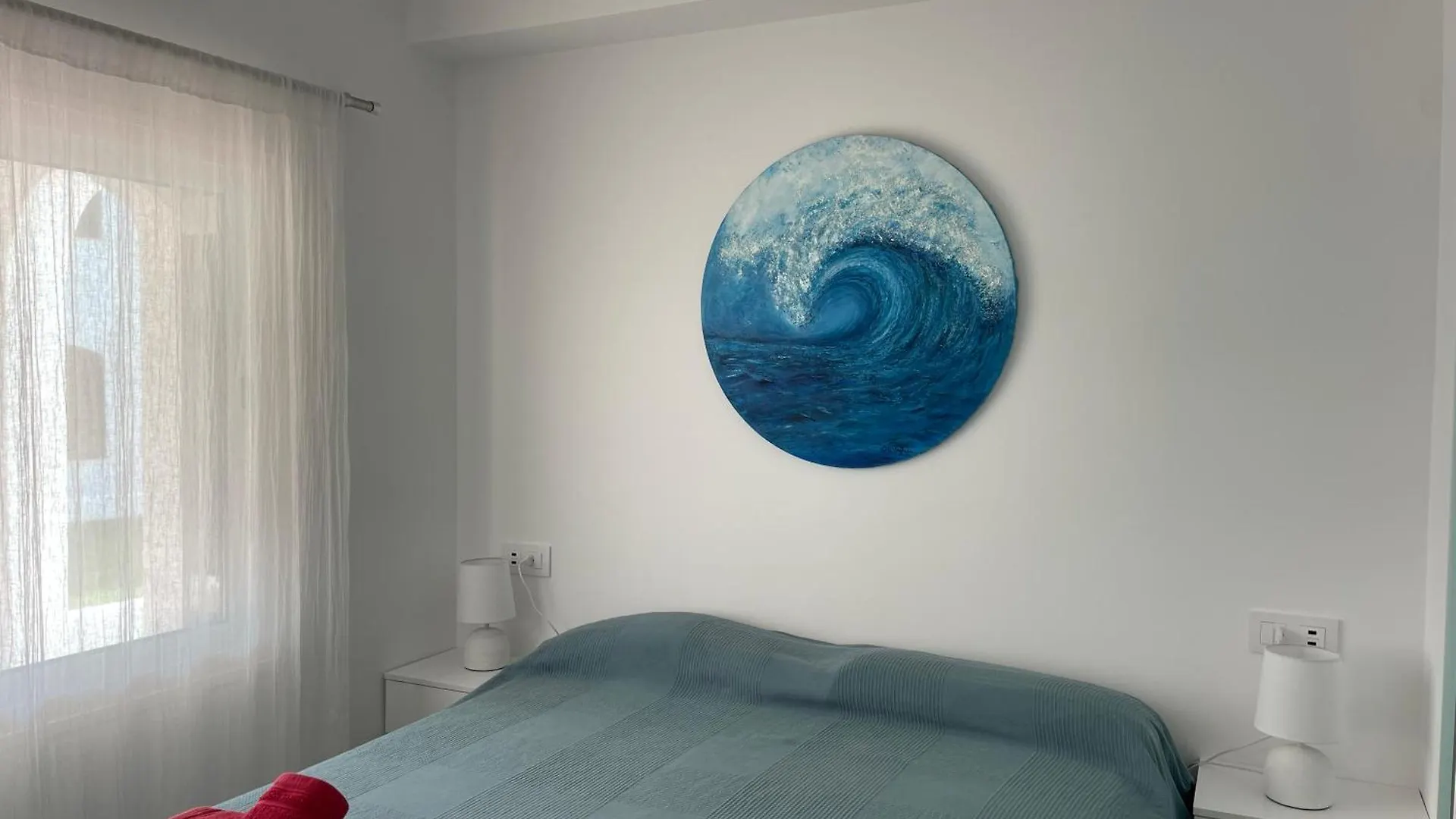 Apartament Els Vents 26 By Som Menorca Son Parc