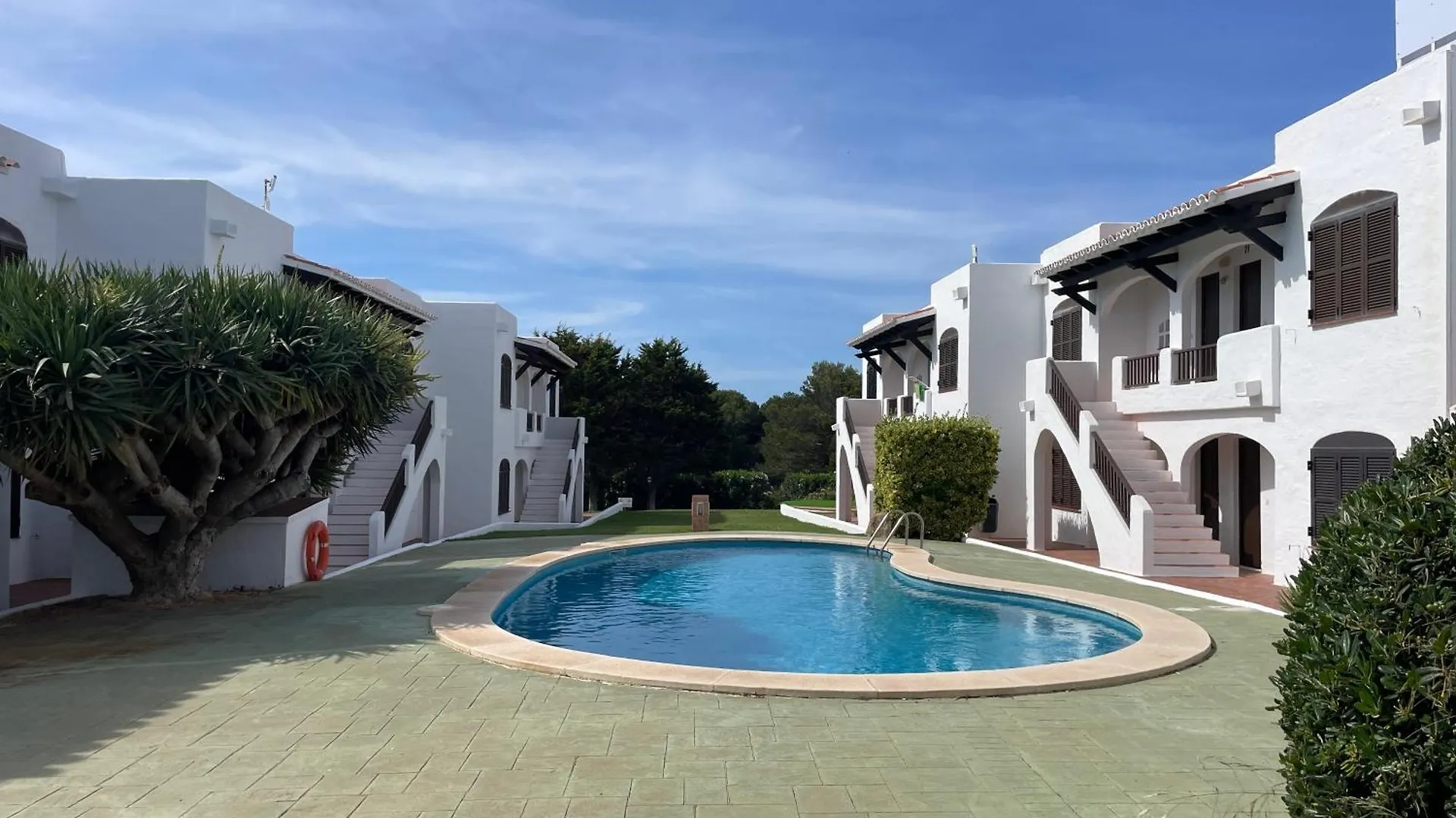 Els Vents 26 By Som Menorca location