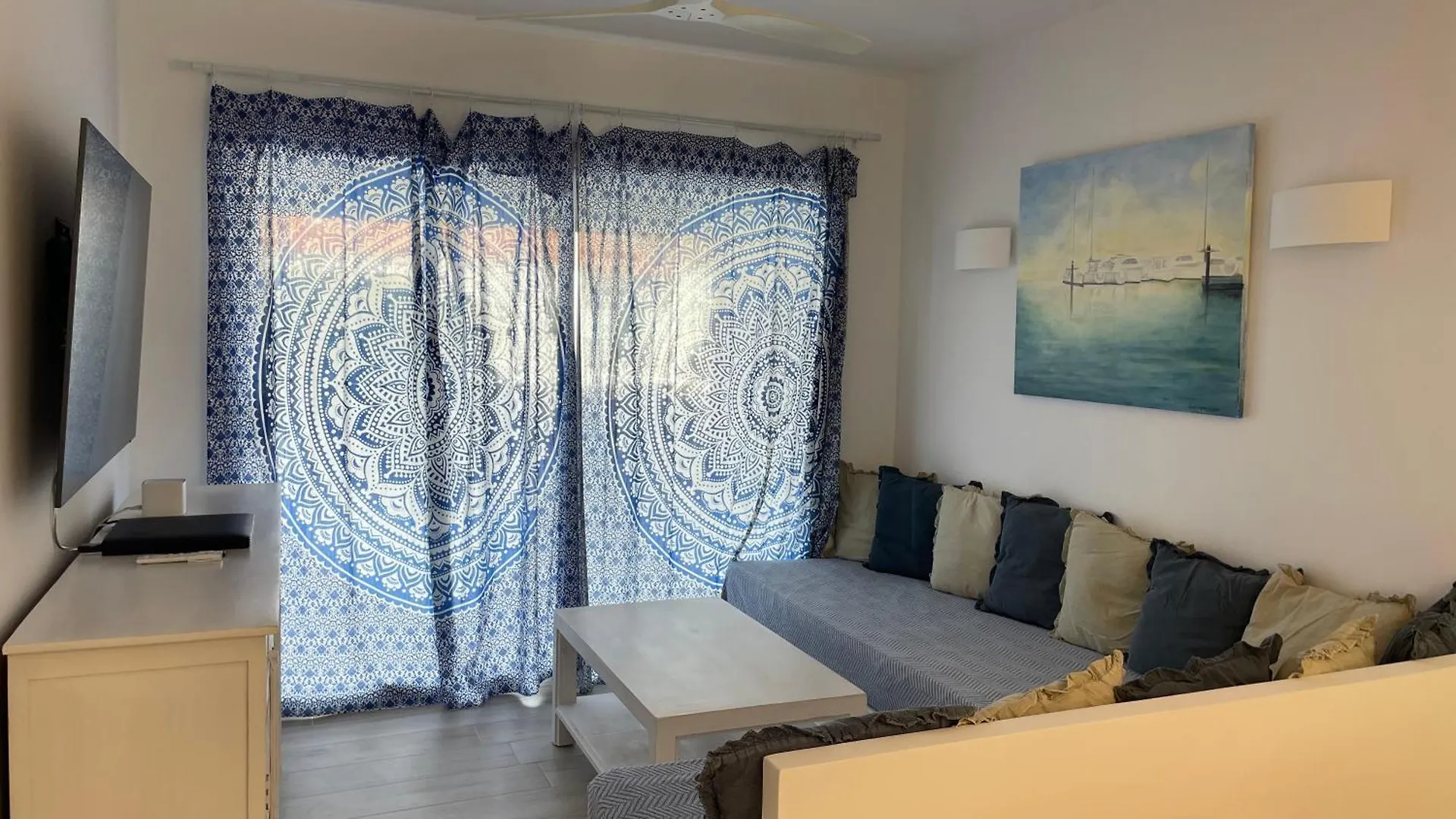 Apartament Els Vents 26 By Som Menorca Son Parc
