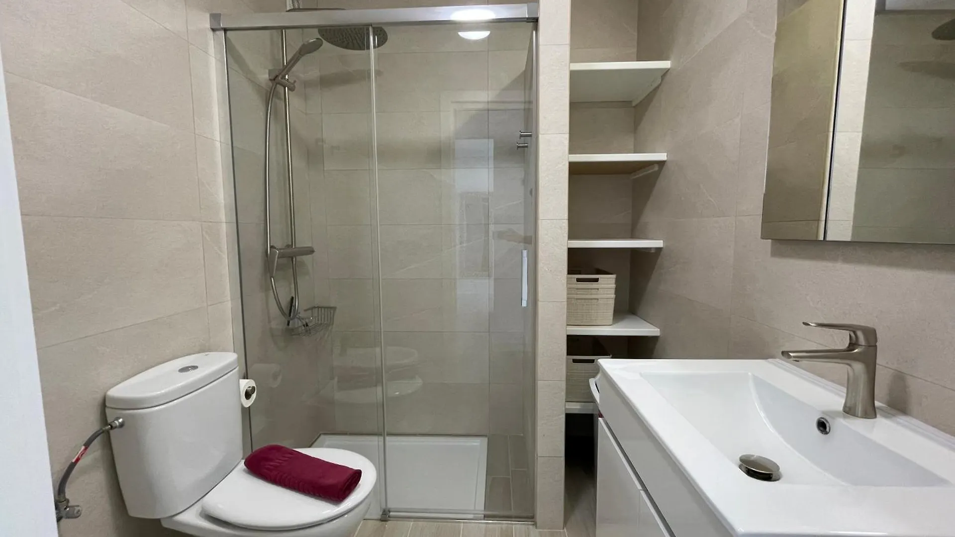 Apartament Els Vents 26 By Som Menorca Son Parc