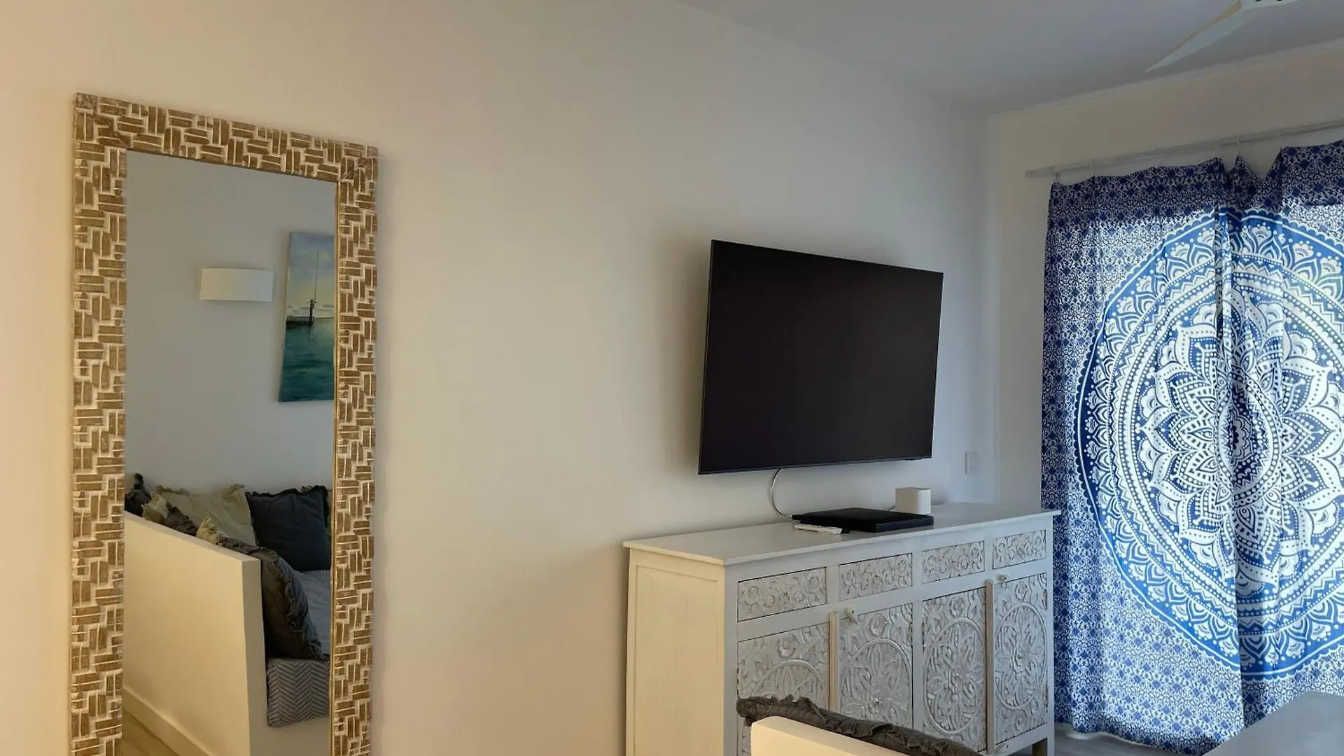 Apartament Els Vents 26 By Som Menorca Son Parc 0*,  Hiszpania