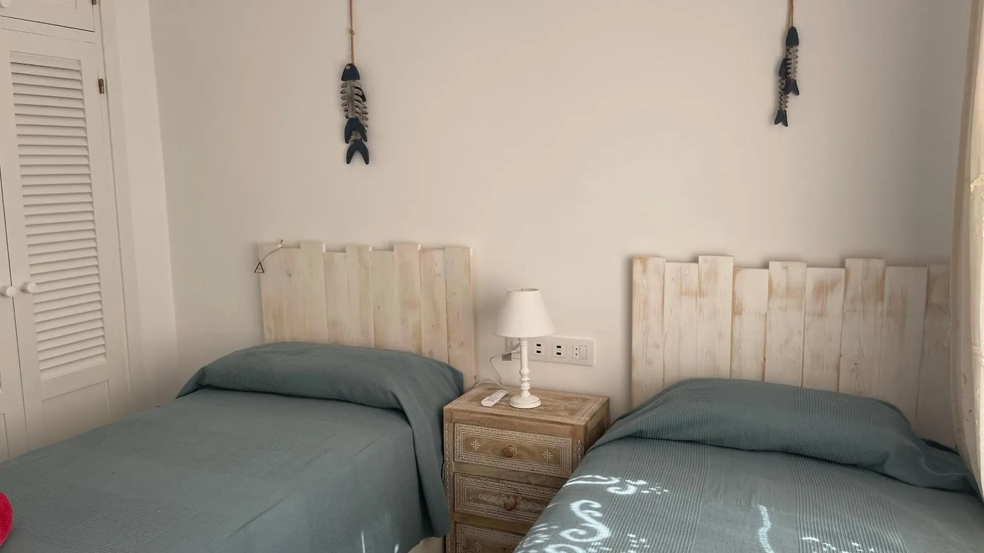 Apartament Els Vents 26 By Som Menorca Son Parc 0*,