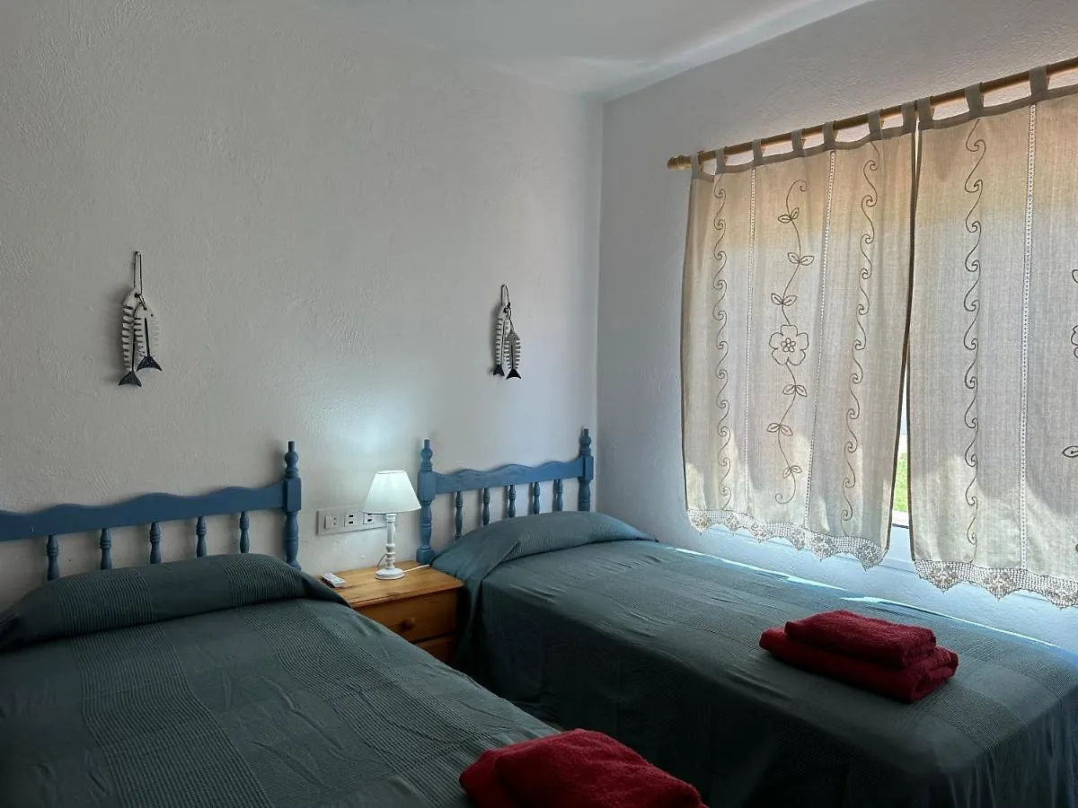 Els Vents 26 By Som Menorca Apartment Son Parc